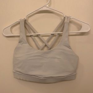 Lululemon Energy Bra